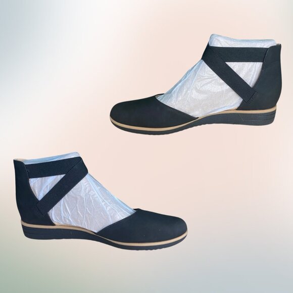 ✨LS NIB Naturalizer SOUL Casual Shoes – Black | Size 9✨ - Picture 6 of 7